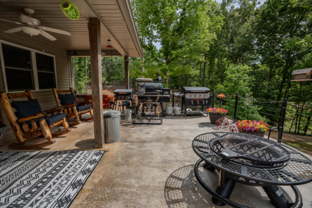 Tn. Country Home on 57 Acres – Secluded Farm & Hunting Retreat! - image 21