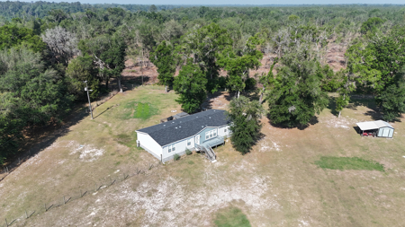Two Homes 10 Acres Family Compound Rental Income In North Florida - image 48
