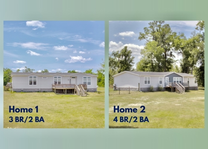 Two Homes 10 Acres Family Compound Rental Income In North Florida - image 50