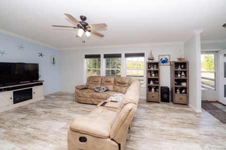Two Homes 10 Acres Family Compound Rental Income In North Florida - image 11