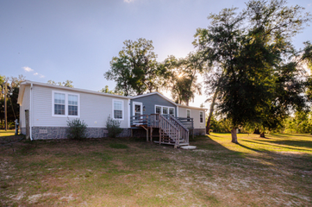 Two Homes 10 Acres Family Compound Rental Income In North Florida - image 20