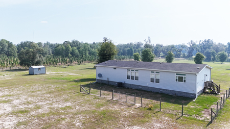 Two Homes 10 Acres Family Compound Rental Income In North Florida - image 47