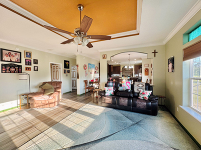 Two Homes 10 Acres Family Compound Rental Income In North Florida - image 28