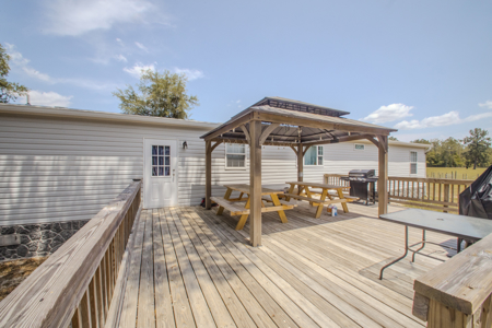 Two Homes 10 Acres Family Compound Rental Income In North Florida - image 40