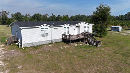 Two Homes 10 Acres Family Compound Rental Income In North Florida - image 46
