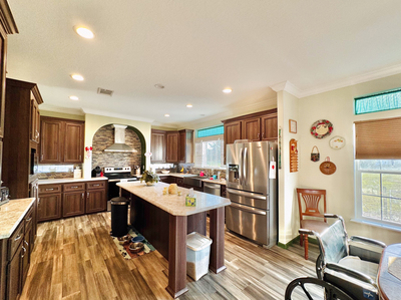 Two Homes 10 Acres Family Compound Rental Income In North Florida - image 32