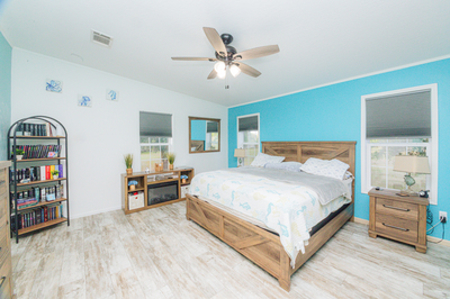 Two Homes 10 Acres Family Compound Rental Income In North Florida - image 18