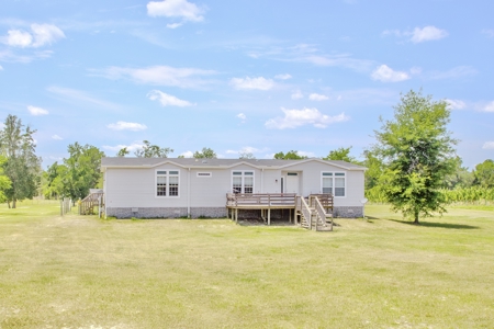 Two Homes 10 Acres Family Compound Rental Income In North Florida - image 39