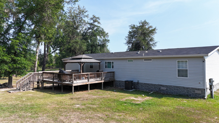 Two Homes 10 Acres Family Compound Rental Income In North Florida - image 44