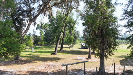 Two Homes 10 Acres Family Compound Rental Income In North Florida - image 43