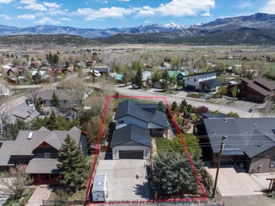 Luxury In-Town Ridgway Mountain View Home - image 4
