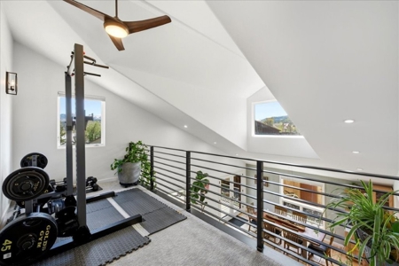 Luxury In-Town Ridgway Mountain View Home - image 27