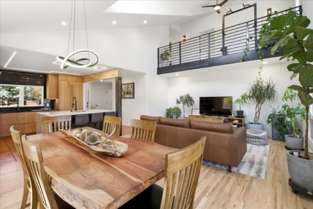 Luxury In-Town Ridgway Mountain View Home - image 8