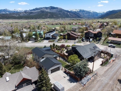 Luxury In-Town Ridgway Mountain View Home - image 3