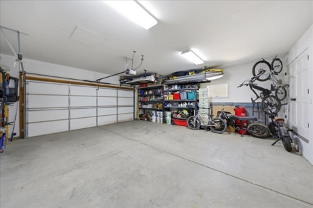 Luxury In-Town Ridgway Mountain View Home - image 31