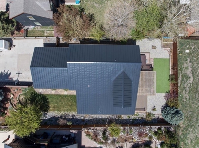Luxury In-Town Ridgway Mountain View Home - image 2