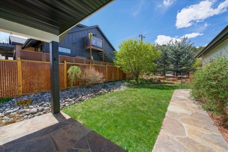 Luxury In-Town Ridgway Mountain View Home - image 5