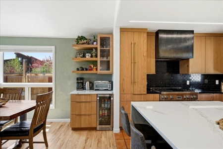 Luxury In-Town Ridgway Mountain View Home - image 11