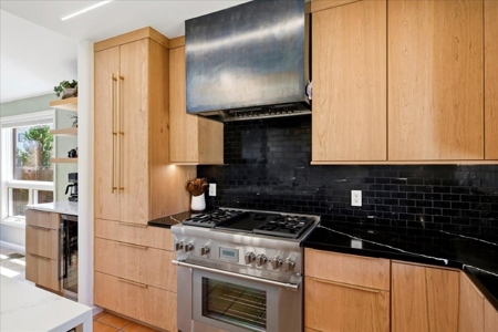 Luxury In-Town Ridgway Mountain View Home - image 13