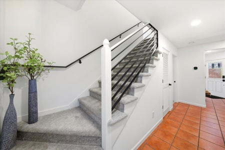 Luxury In-Town Ridgway Mountain View Home - image 20