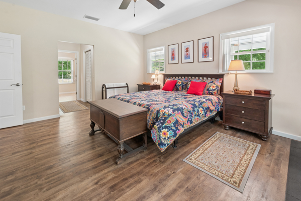 Discover Your Private North Florida Oasis: 26-Acre McAlpin Estate