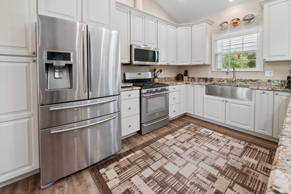 Discover Your Private North Florida Oasis: 26-Acre McAlpin Estate