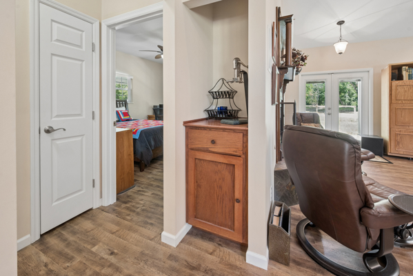 Discover Your Private North Florida Oasis: 26-Acre McAlpin Estate