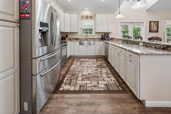 Discover Your Private North Florida Oasis: 26-Acre McAlpin Estate
