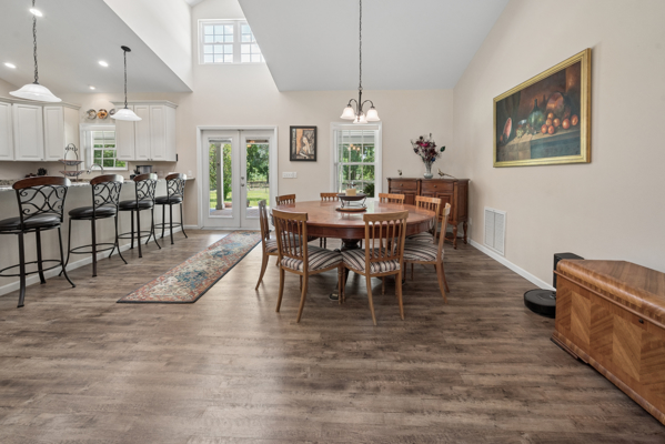 Discover Your Private North Florida Oasis: 26-Acre McAlpin Estate