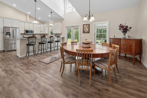 Discover Your Private North Florida Oasis: 26-Acre McAlpin Estate