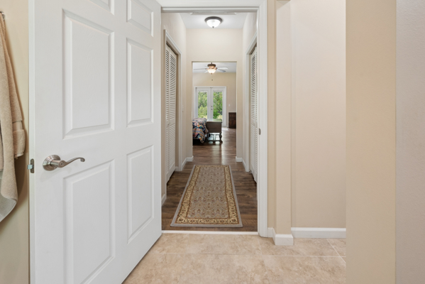 Discover Your Private North Florida Oasis: 26-Acre McAlpin Estate