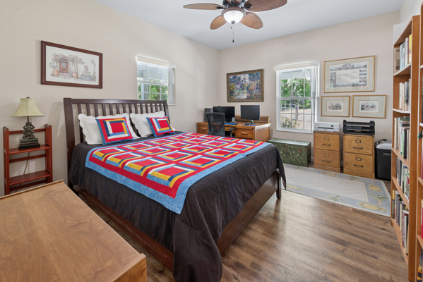 Discover Your Private North Florida Oasis: 26-Acre McAlpin Estate