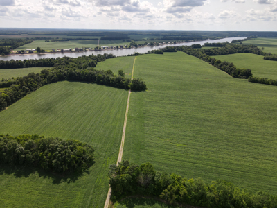Riverfront Legacy Farm | 700 Acres ± | Land For Sale In Tn - image 47