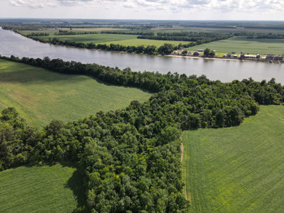 Riverfront Legacy Farm | 700 Acres ± | Land For Sale In Tn - image 44