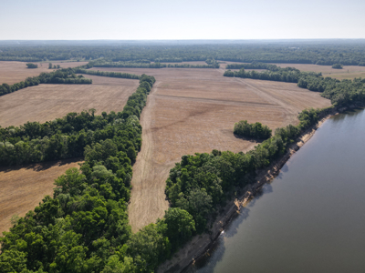 Riverfront Legacy Farm | 700 Acres ± | Land For Sale In Tn - image 8