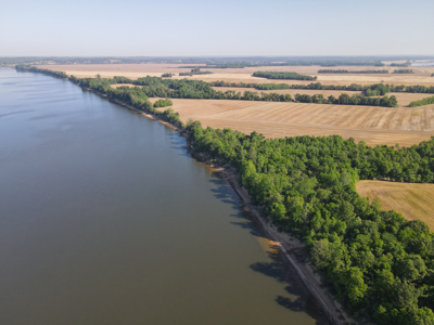 Riverfront Legacy Farm | 700 Acres ± | Land For Sale In Tn - image 9