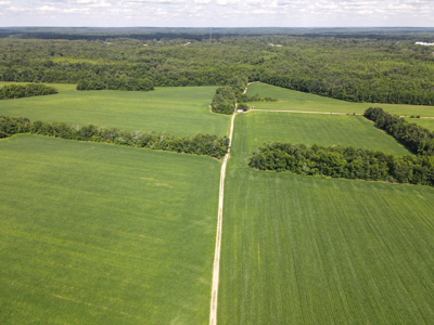Riverfront Legacy Farm | 700 Acres ± | Land For Sale In Tn - image 49