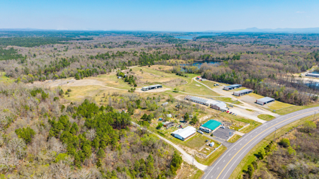 RV and Boat Storage in Mount Ida Arkansas Near Lake Ouachita - image 8