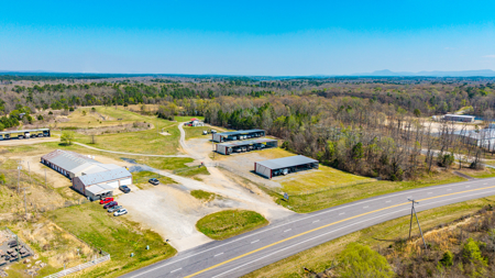 RV and Boat Storage in Mount Ida Arkansas Near Lake Ouachita - image 7