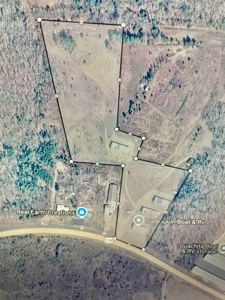RV and Boat Storage in Mount Ida Arkansas Near Lake Ouachita - image 12