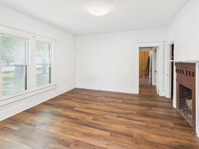 In Town Harrison Starter/Investment 4 Bed 1 Bath Home For Sale - image 8