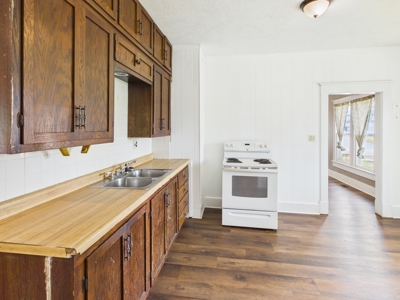 In Town Harrison Starter/Investment 4 Bed 1 Bath Home For Sale - image 6