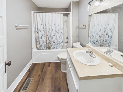 In Town Harrison Starter/Investment 4 Bed 1 Bath Home For Sale - image 10