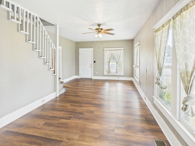 In Town Harrison Starter/Investment 4 Bed 1 Bath Home For Sale - image 4