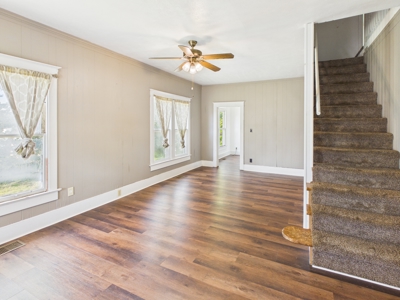 In Town Harrison Starter/Investment 4 Bed 1 Bath Home For Sale - image 3