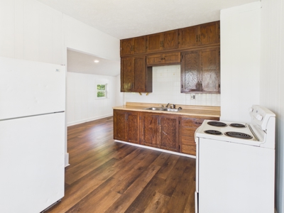 In Town Harrison Starter/Investment 4 Bed 1 Bath Home For Sale - image 5