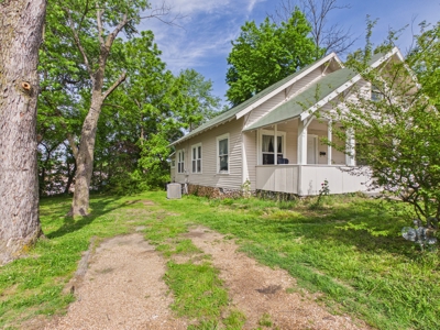 In Town Harrison Starter/Investment 4 Bed 1 Bath Home For Sale - image 18