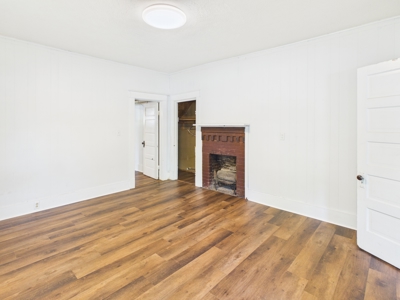 In Town Harrison Starter/Investment 4 Bed 1 Bath Home For Sale - image 9