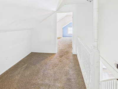 In Town Harrison Starter/Investment 4 Bed 1 Bath Home For Sale - image 14