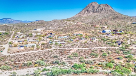 5 Acre Desert Retreat in New River with Power & Mountain Views - image 10